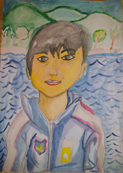 paint